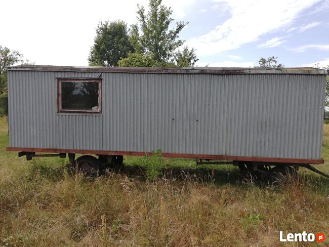 Barokowóz pracowniczy