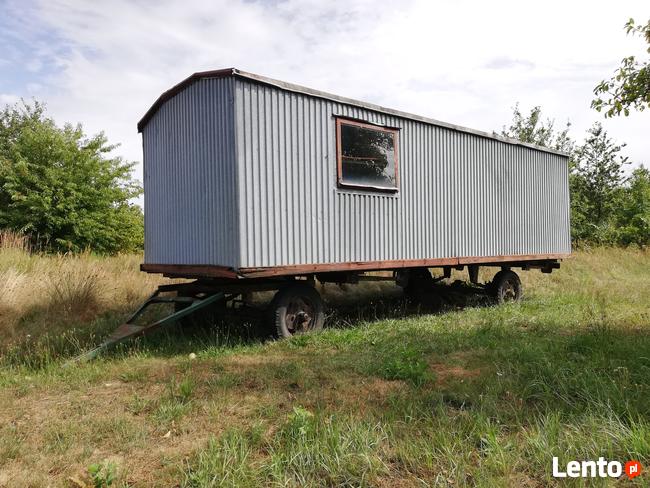 Barokowóz pracowniczy