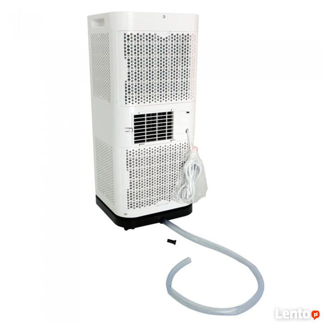 Klimatyzator przenośny Meaco 2,34 kw