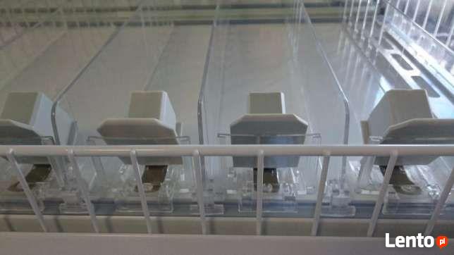 Podajnik do papierosów podajniki na papierosy przegroda prze