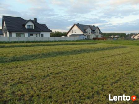 Konarzyce Łomża -Działka budowlana