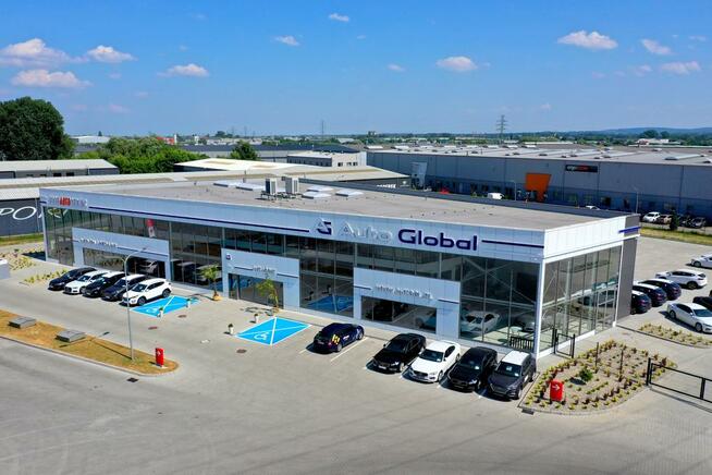 Auto Global Spa & Detailing - Powłoki Ceramiczne Fireball