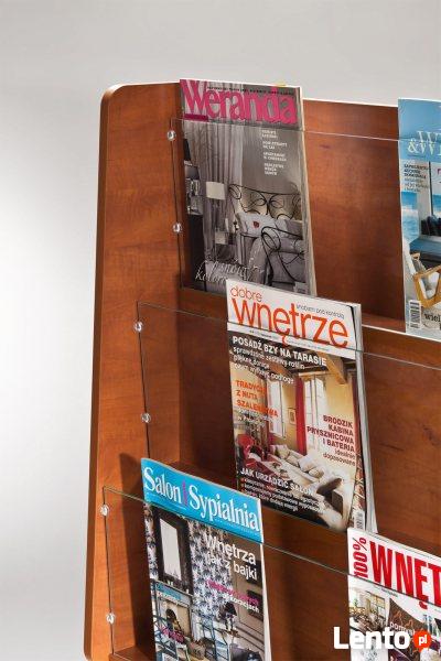 Meble sklepowe regały, lada sklepowa witryna gablota regał s