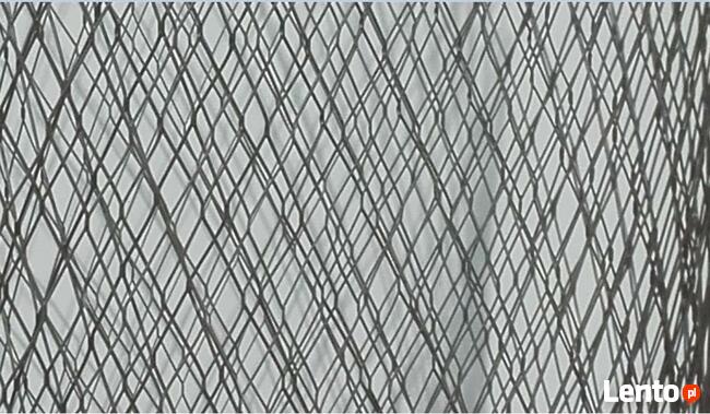 SIATKA LEDUCHOWSKIEGO 0,5x10mb beton, żelbet, stal ATUT-BIS