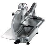 Profesjonalna krajalnica do wędlin i sera ostrze 275 mm nowa