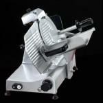 Profesjonalna krajalnica do wędlin i sera ostrze 275 mm nowa