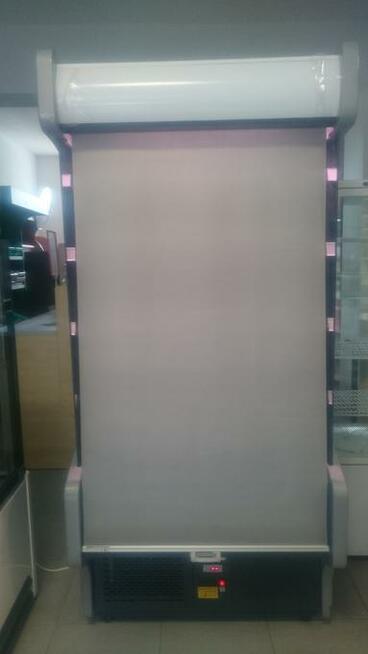 Promocja duży rabat Regał chłodniczy 91 cm REGAŁY SKLEPOWE W