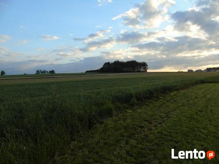 Konarzyce Łomża -Działka budowlana