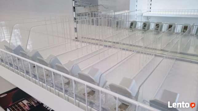 Podajnik do papierosów podajniki na papierosy przegroda prze