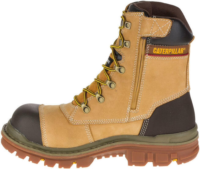 caterpillar premier 8 wr tx ct s3 hro src