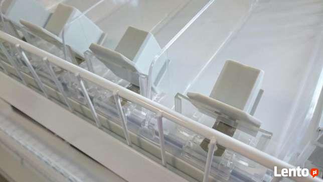 Podajnik do papierosów podajniki na papierosy przegroda prze