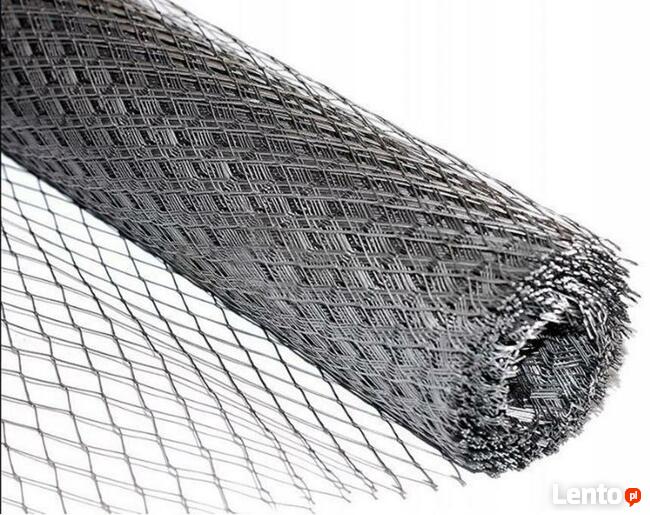 SIATKA LEDUCHOWSKIEGO 0,5x10mb beton, żelbet, stal ATUT-BIS