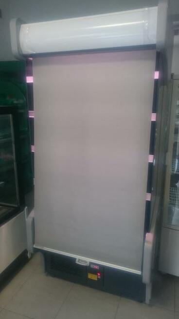 Promocja duży rabat Regał chłodniczy 91 cm REGAŁY SKLEPOWE W