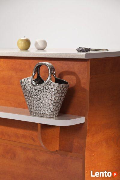 Meble sklepowe regały, lada sklepowa witryna gablota regał s