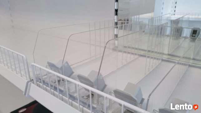 Podajnik do papierosów podajniki na papierosy przegroda prze