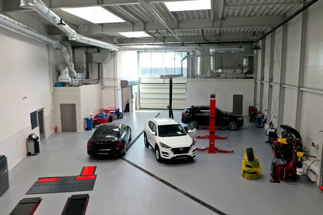 Auto Global Spa & Detailing - Powłoki Ceramiczne Fireball