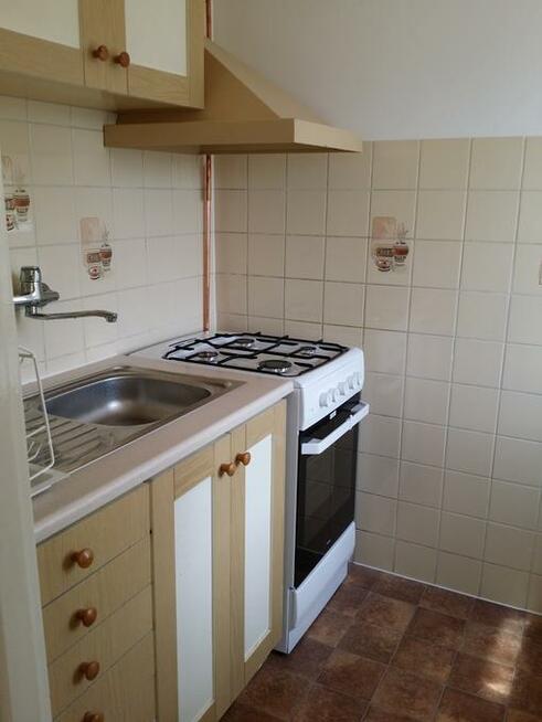 Wynajmę mieszkanie 2 pokojowe 32m ul.Warszawska