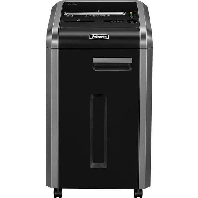 Serwis niszczarek FELLOWES Warszawa Bezpłatna wycena/dojazd