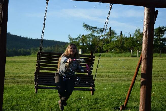 TRENING KOBIECOSCI wyjazdowy 20-22.09.2019 r.