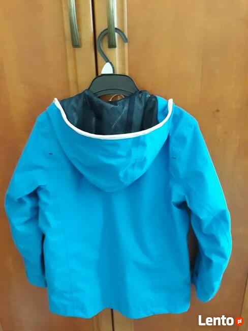 Sprzedam kurtkę nieprzemakalną