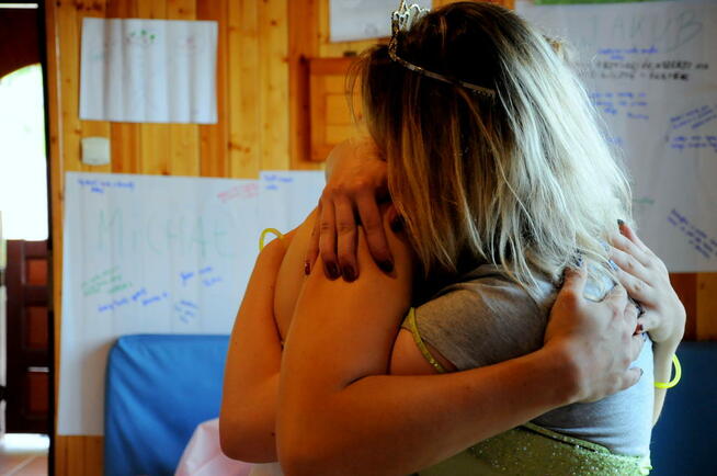 TRENING KOBIECOSCI wyjazdowy 20-22.09.2019 r.