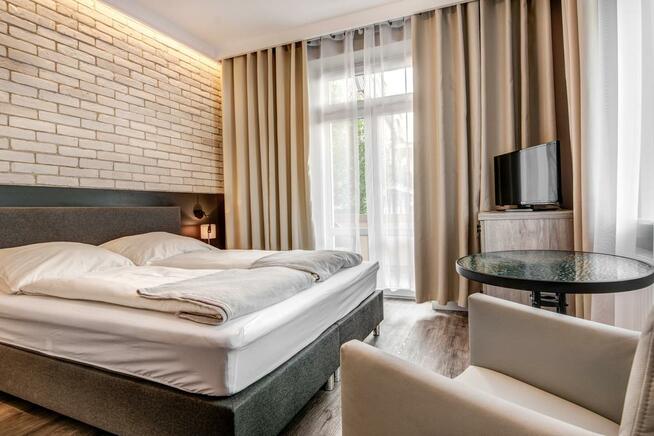 Kudowa-Zdrój pokoje z łazienkami, apartamenty śniadania