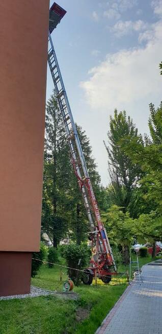 Likwidacje domów i mieszkań - oczyszczanie biur Bielsko-Biał