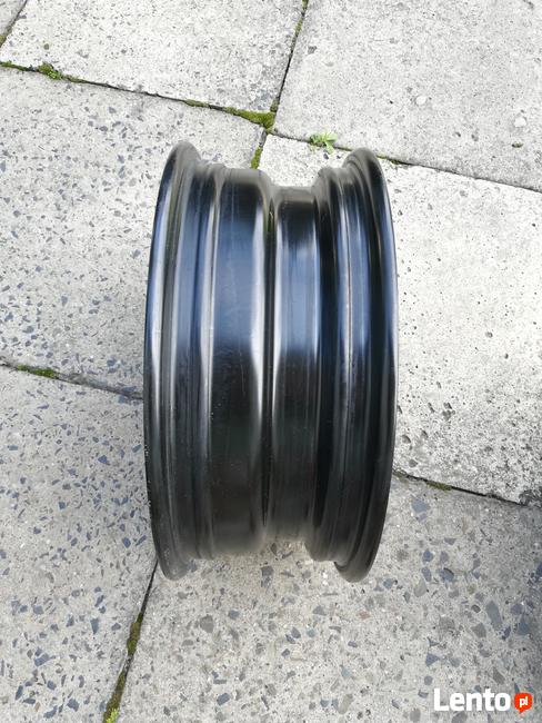 Orginalne Felgi Stalowe15 5x112 MINI COOPER