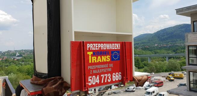 Likwidacje domów i mieszkań - oczyszczanie biur Bielsko-Biał