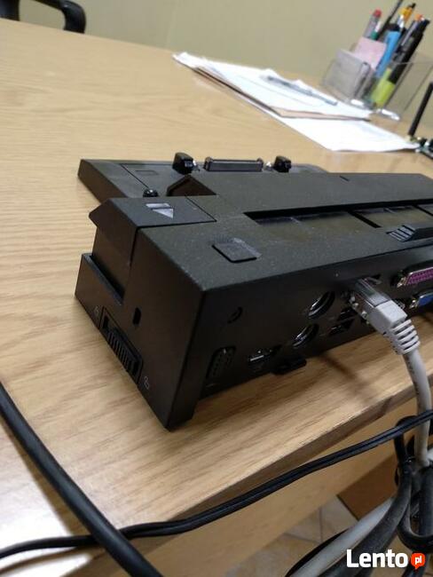 Stacja dokująca Dell PR02X