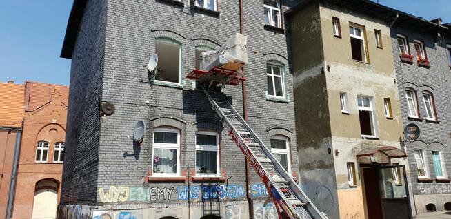 Likwidacje domów i mieszkań - oczyszczanie biur Bielsko-Biał