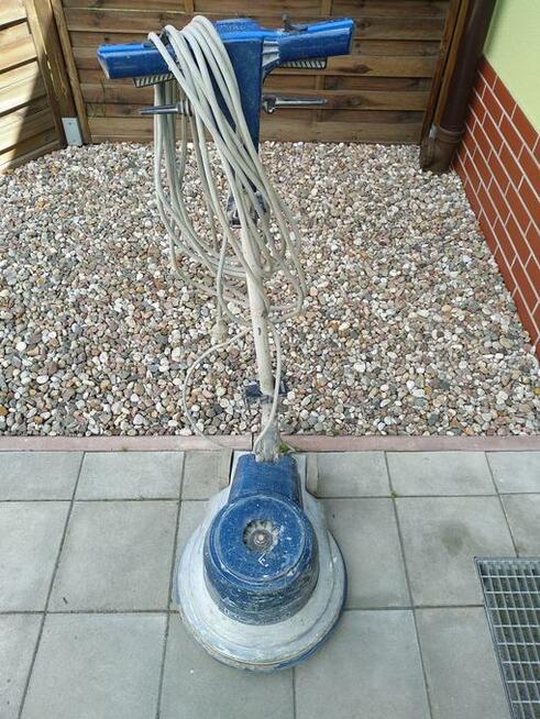 Wynajem - Frezarka Romus do wykładzin, spawów, spaw, sznur