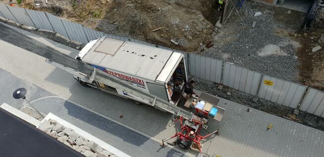 Likwidacje domów i mieszkań - oczyszczanie biur Bielsko-Biał
