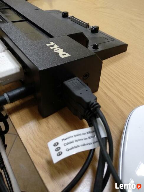 Stacja dokująca Dell PR02X