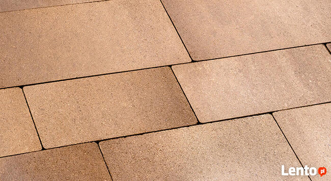 Kostka brukowa Resto Styrobud