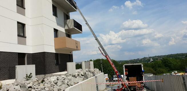 Likwidacje domów i mieszkań - oczyszczanie biur Bielsko-Biał