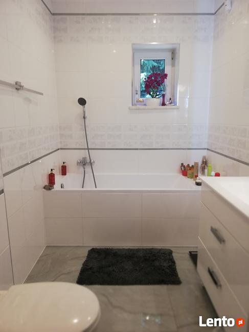 Dom 190 m2 w Grzegorzewicach