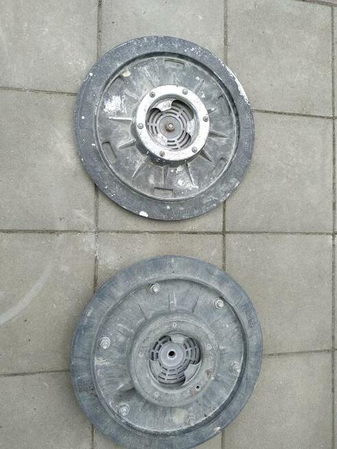 Wynajem - Frezarka Romus do wykładzin, spawów, spaw, sznur