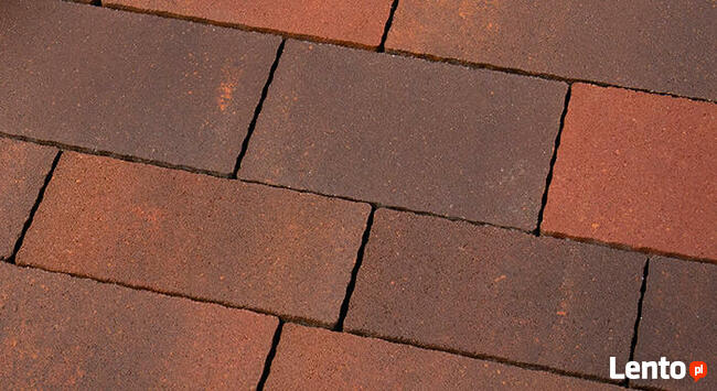 Kostka brukowa Resto Styrobud