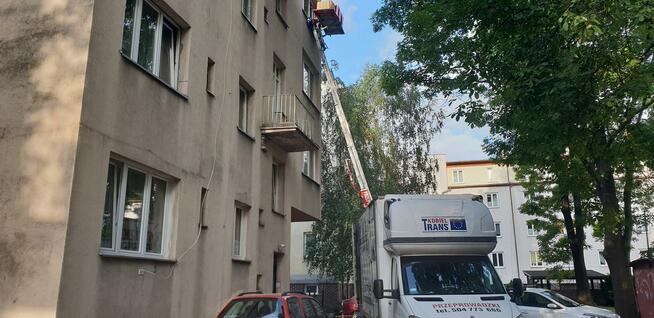 Likwidacje domów i mieszkań - oczyszczanie biur Bielsko-Biał