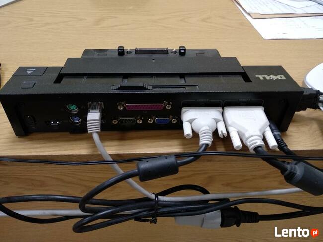 Stacja dokująca Dell PR02X