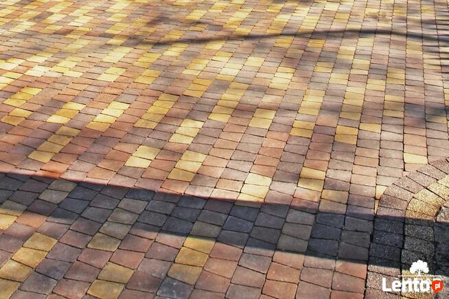 Kostka brukowa Arco klasyczna Jadar