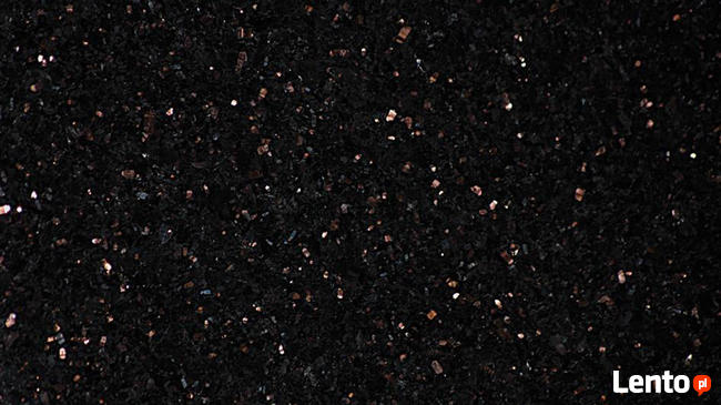 Płytki granitowe Galaxy Star 61x30,5x1 I GATUNEK poler