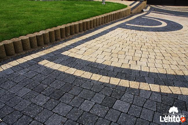 Kostka brukowa Arco Lux Jadar