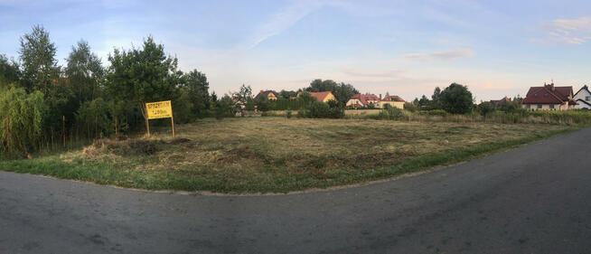 Wielgolas Duchnowski K. Halinów działka budowlana PILNE !