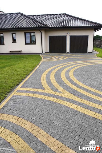 Kostka brukowa Arco Lux Jadar