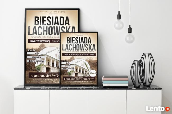 Strony internetowe, wizytówki, ulotki, itp. - uczciwa cena