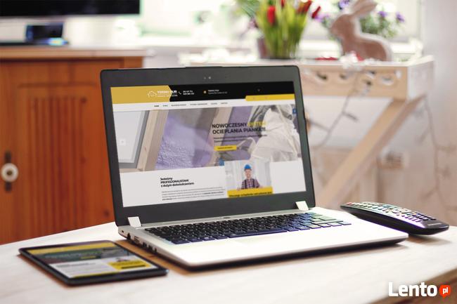 Strony internetowe, wizytówki, ulotki, itp. - uczciwa cena