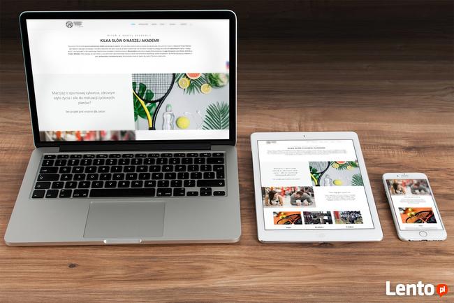 Strony internetowe, wizytówki, ulotki, itp. - uczciwa cena