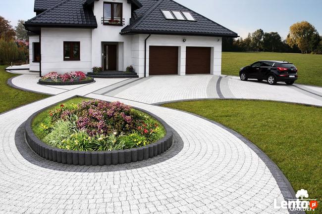 Kostka brukowa Arco Lux Jadar